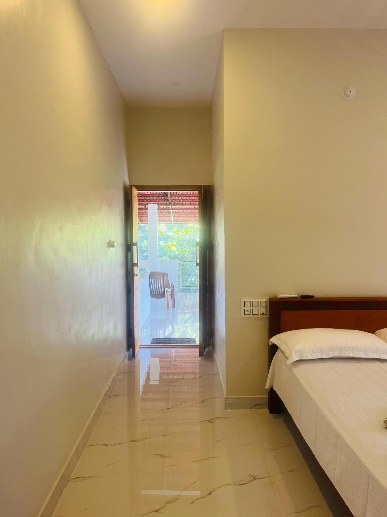 Munroe Meadows Apartman Mundrothuruth Kültér fotó