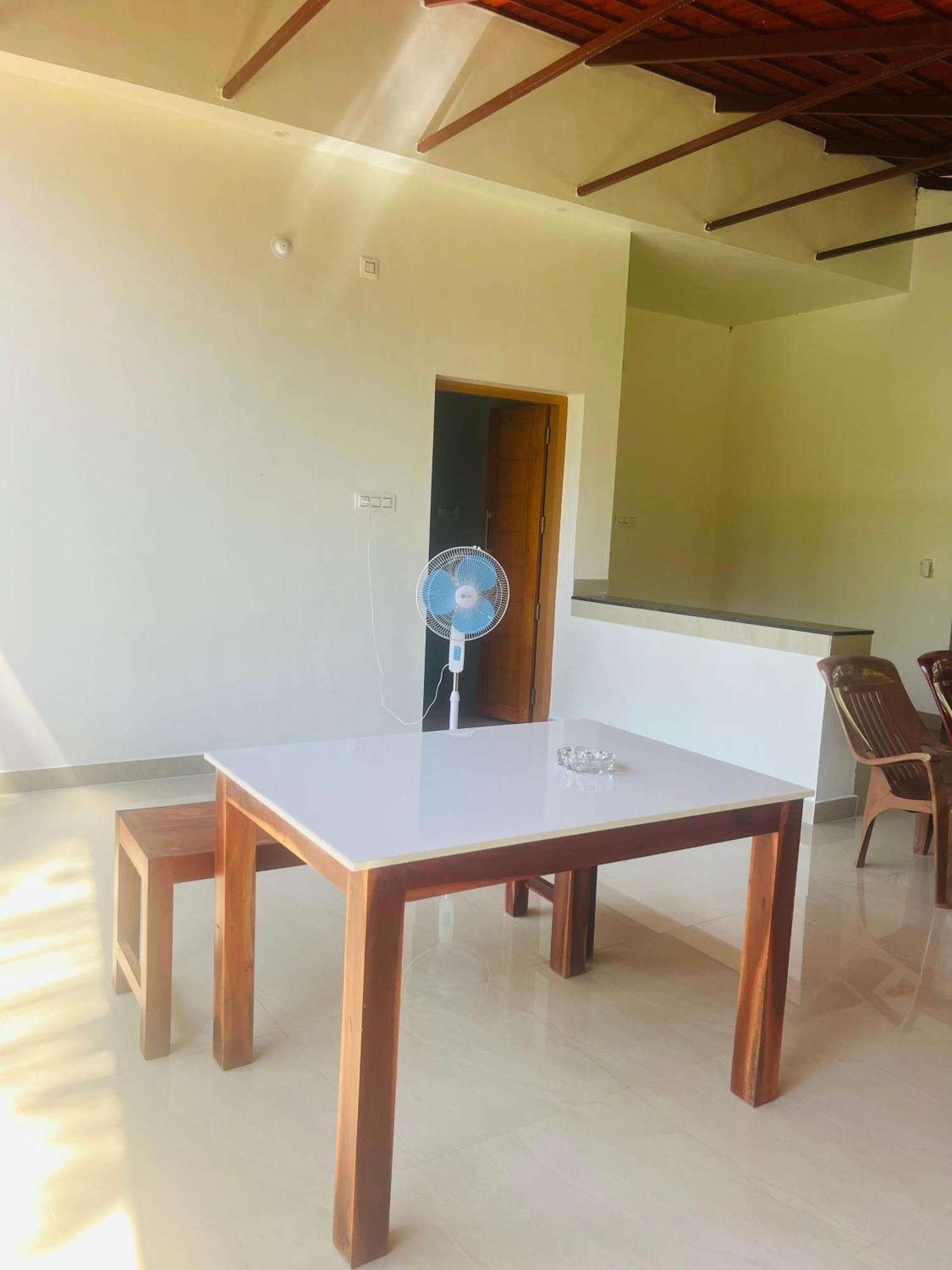 Munroe Meadows Apartman Mundrothuruth Kültér fotó