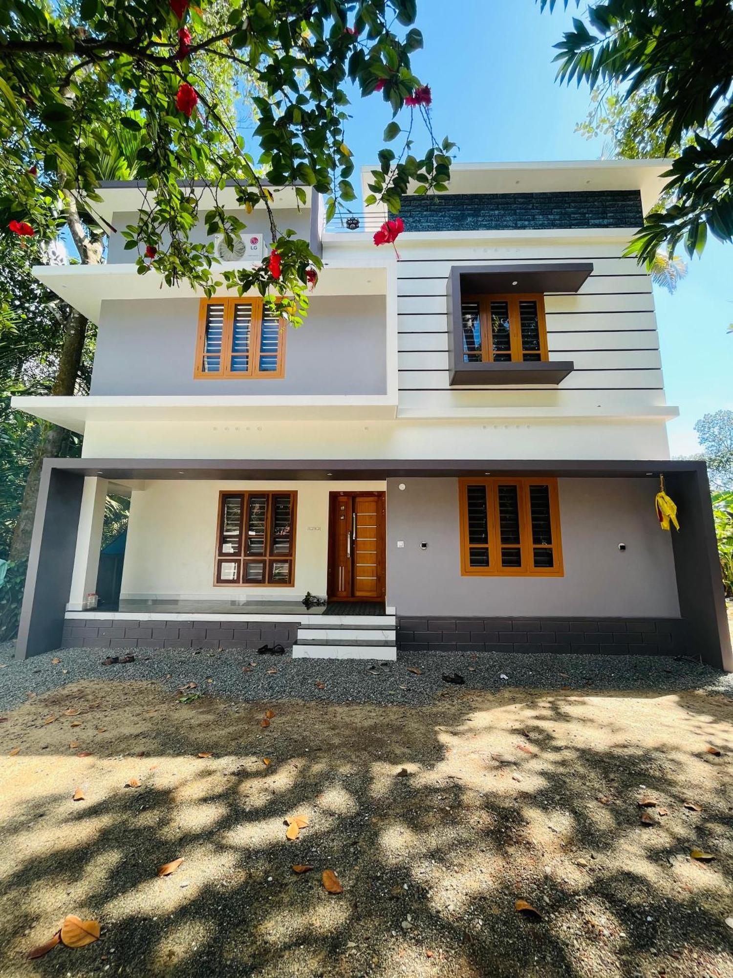 Munroe Meadows Apartman Mundrothuruth Kültér fotó