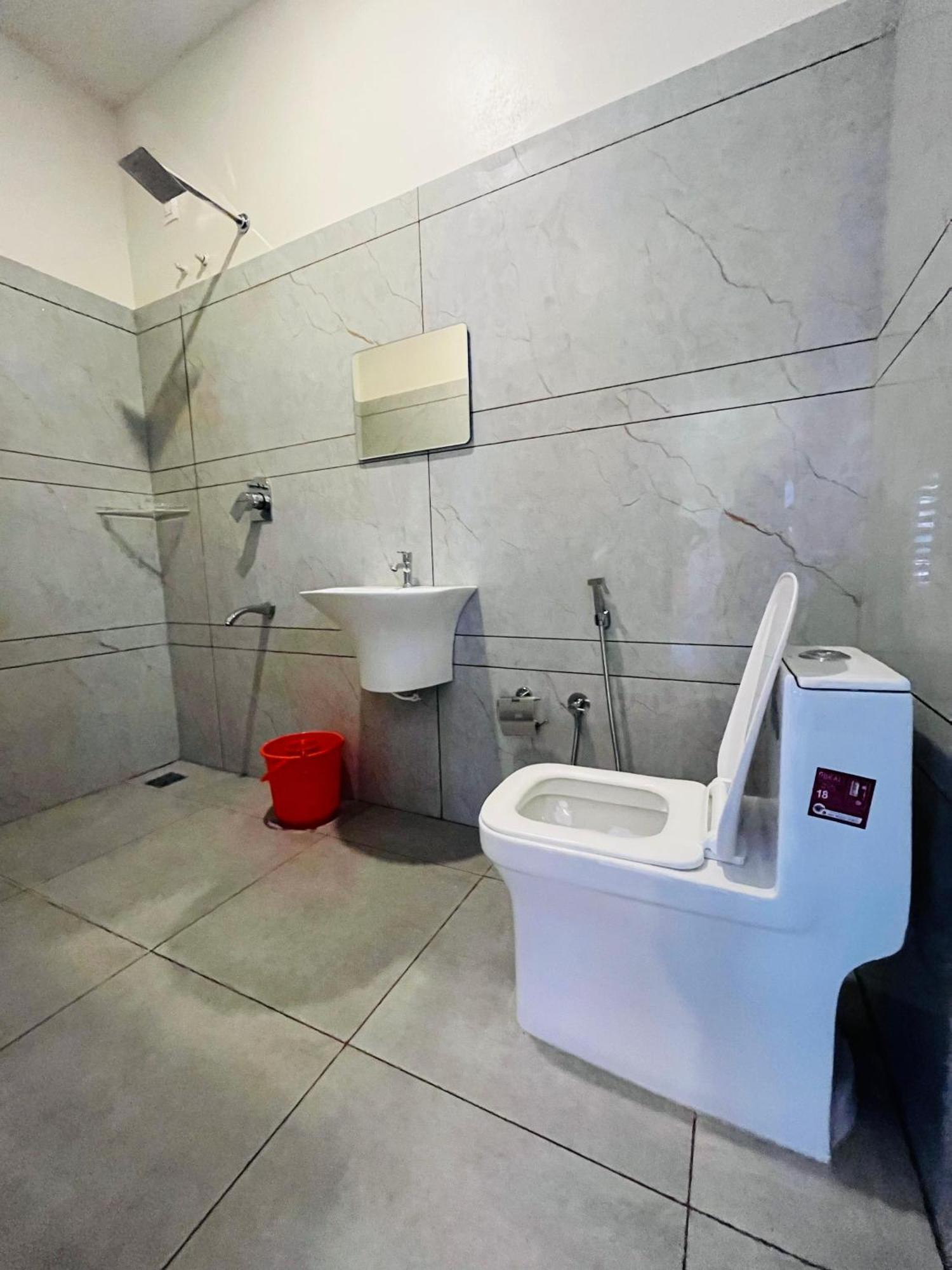 Munroe Meadows Apartman Mundrothuruth Kültér fotó