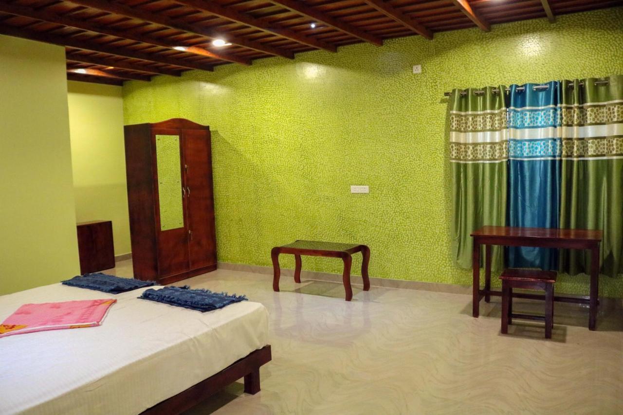 Munroe Meadows Apartman Mundrothuruth Kültér fotó