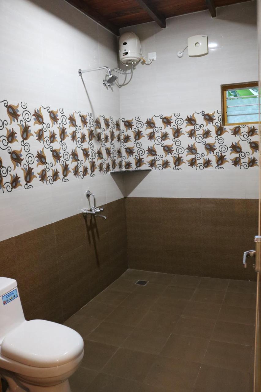 Munroe Meadows Apartman Mundrothuruth Kültér fotó