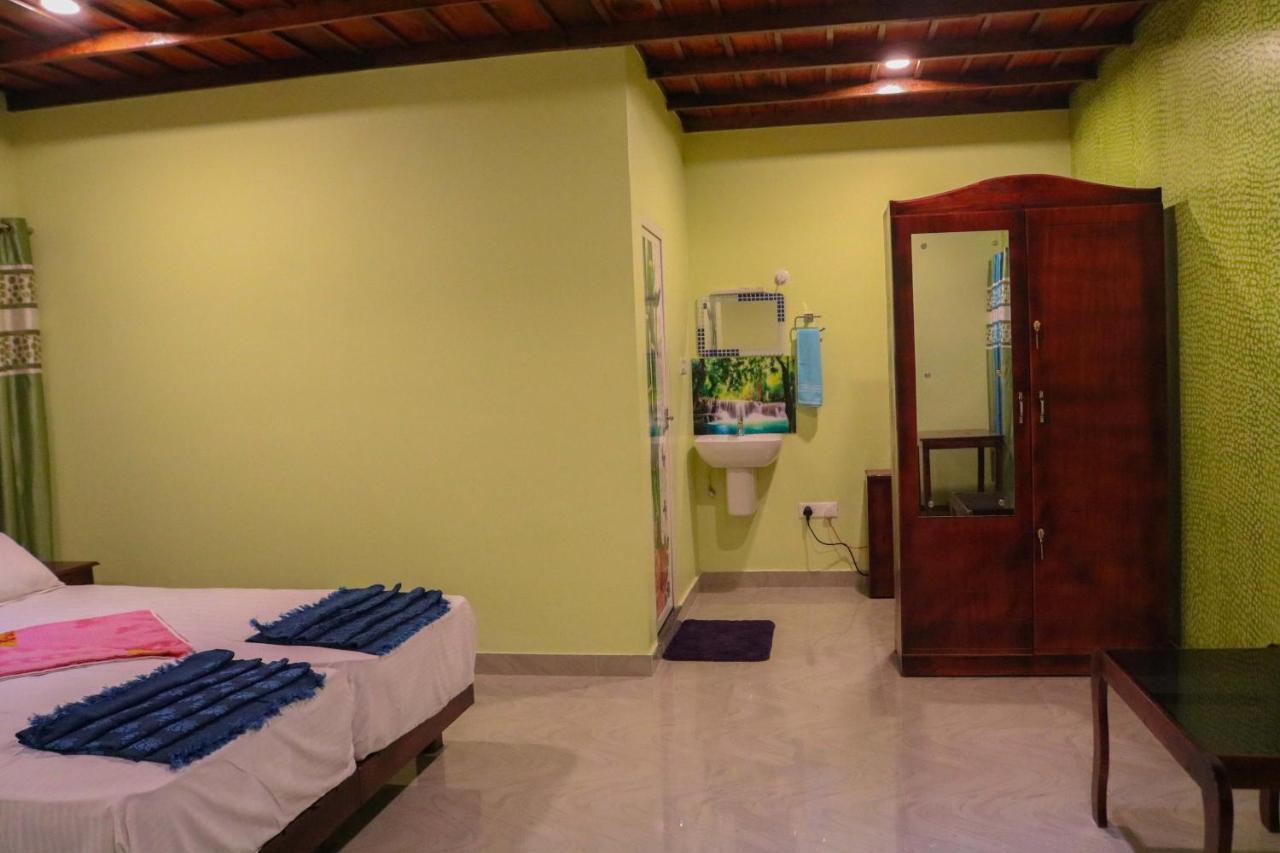 Munroe Meadows Apartman Mundrothuruth Kültér fotó